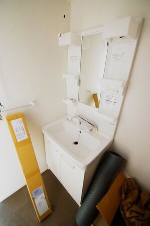 ファーストヒルIIIの物件内観写真